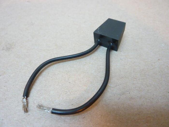 Used OMRON Surge Suppressor 43884-0020 #38890