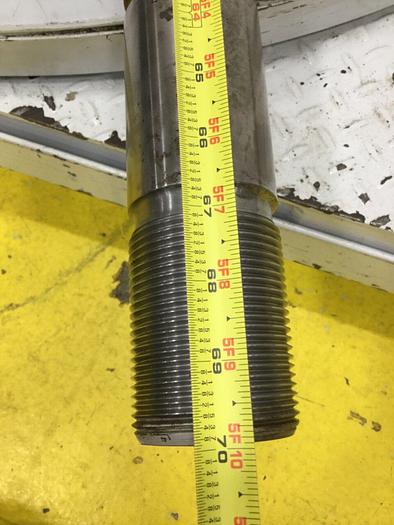 Used VAN DORN Tie Bar 340953-C Used