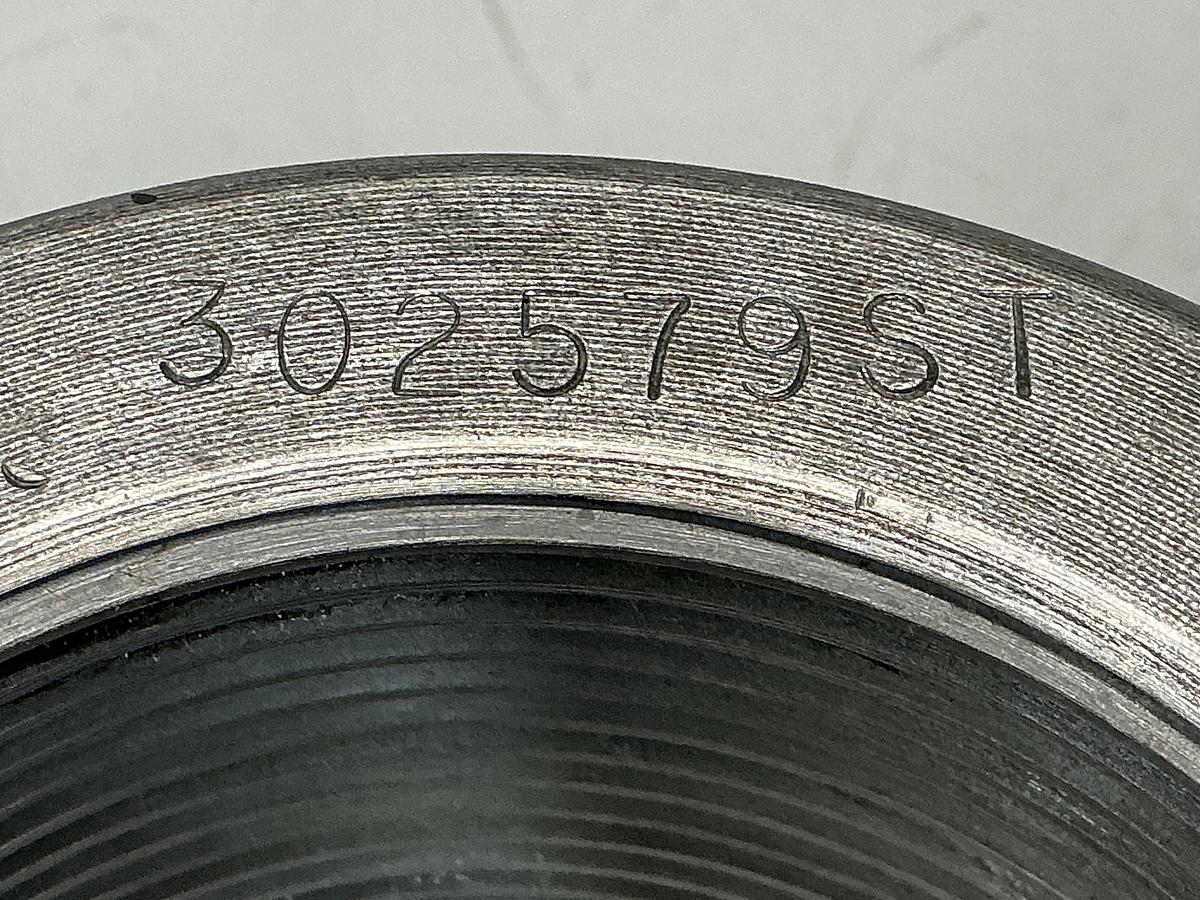 Used VAN DORN 302579ST