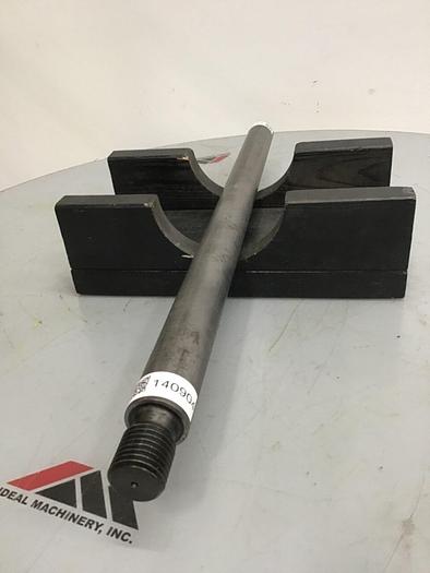 Used VAN DORN Crosshead Slide Pin 305369 ST #140904