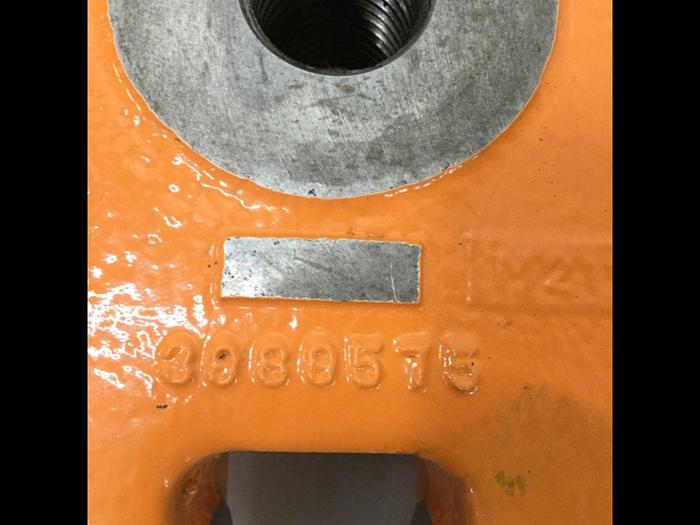 Used CINCINNATI MILACRON Crosshead 5031695 #117156