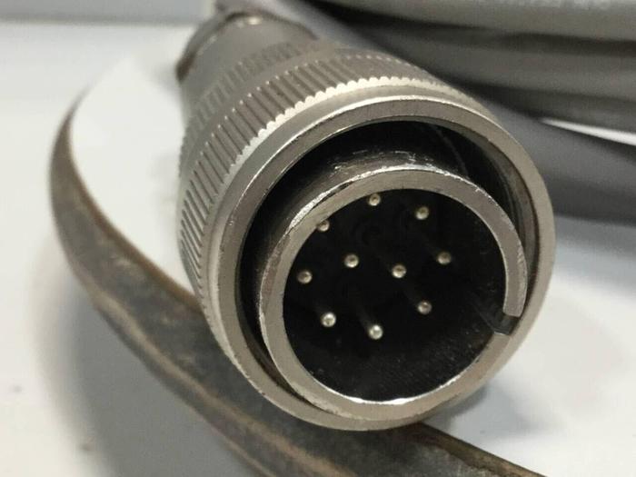 Used KEBA Teach Pendant HT2 Used