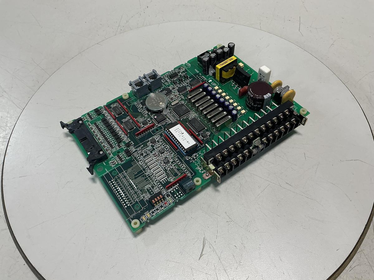 Used RKC REX-B850-CS5