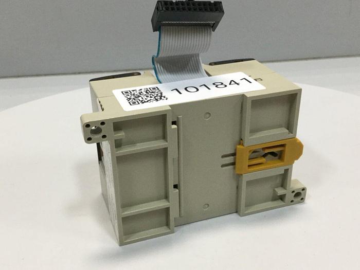 Used OMRON Expansion Module CPM1A-8ED #101841