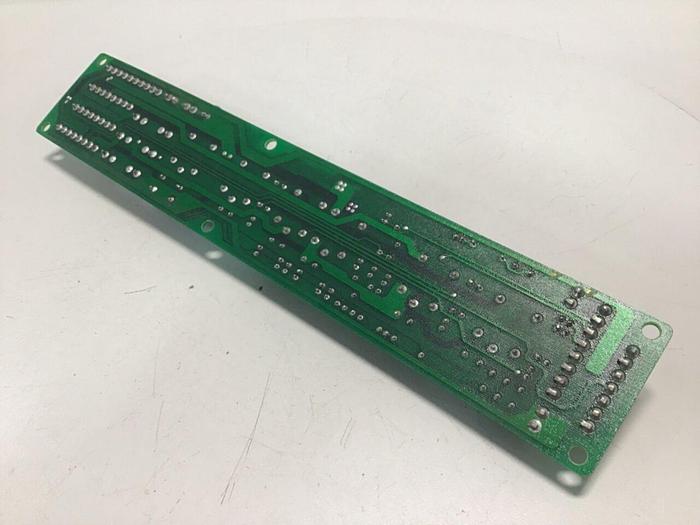 Used APEX Circuit Board AT-SPI CE #114785