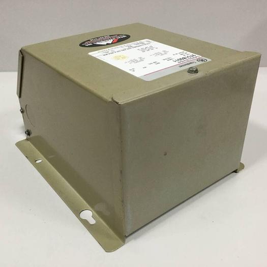 Used GENERAL ELECTRIC / GE 1.50 kVA Transformer 9T51B0011 #91175
