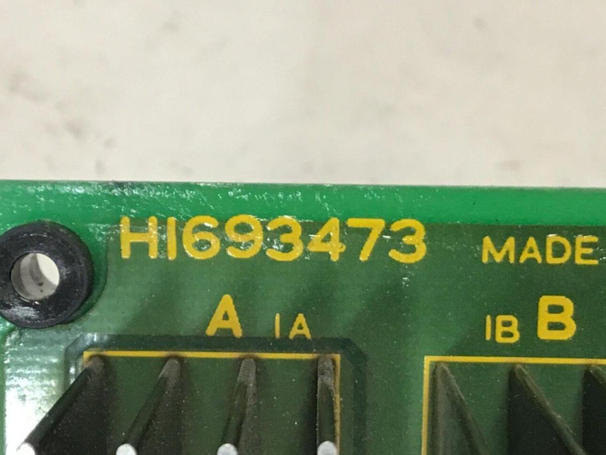 Used TOSHIBA Circuit Board H1693473 Used