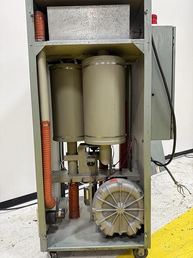 Used THORESON MCCOSH TD-360