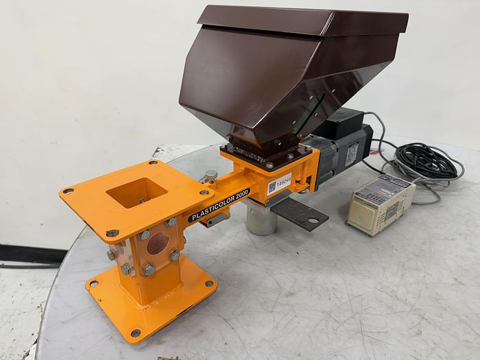 Used Plasticolor Plasticolor 2000