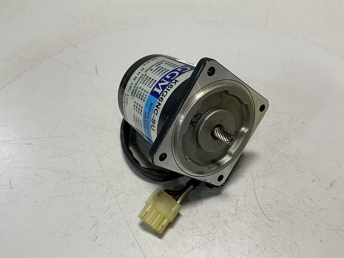 Used GGM K6IG6NC-SU