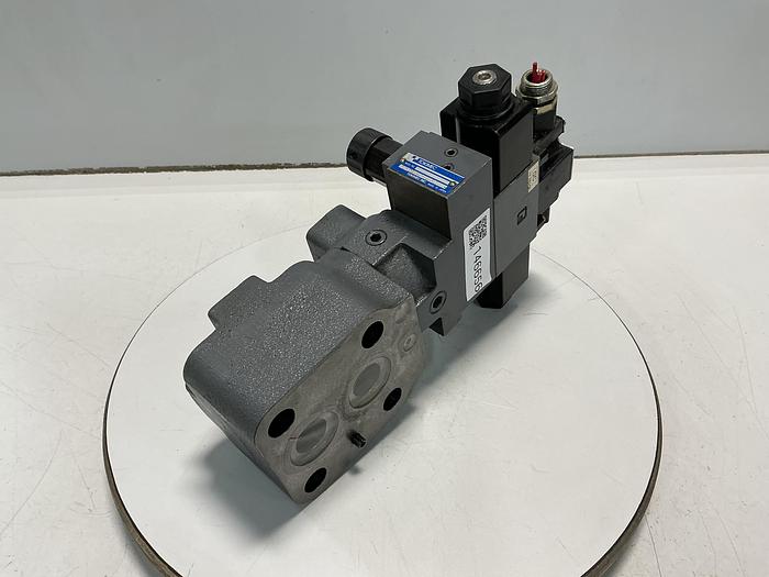 Used TOKIMEC TCG62-06-FVY-B-P2-T-15-S15