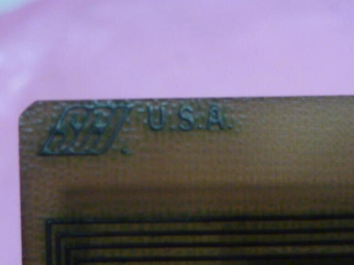 Used SCI Epic Circuit Board 21745 REV D #35909