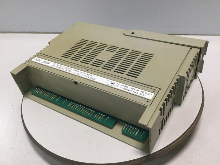 Used BARBER COLMAN Multi Pump Pressure/Flow Module 80HP-10001-002-0-00 #103406