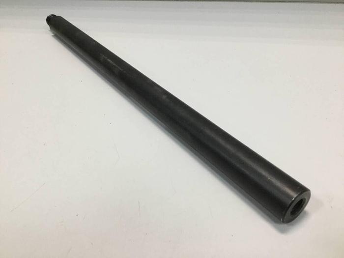 Used VAN DORN Guide Bar 302589 #100022