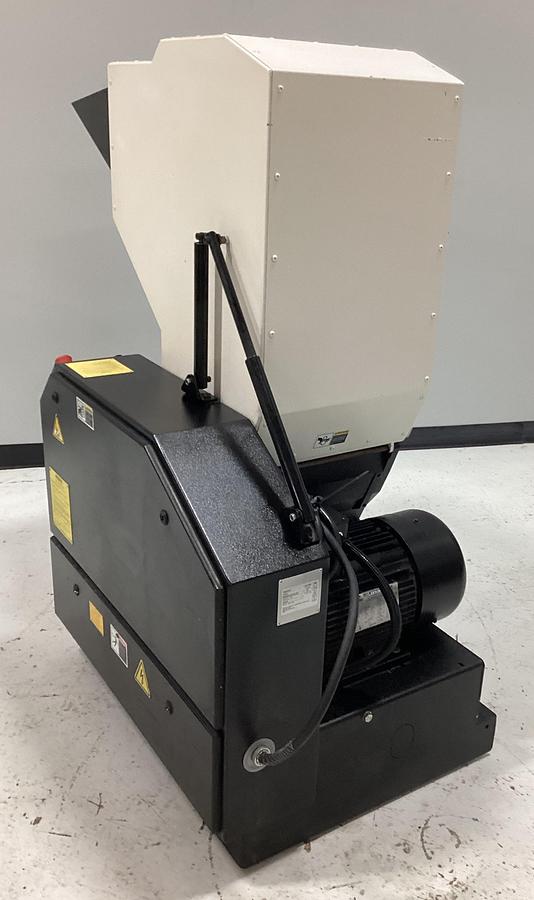 Used MILACRON MG-814 GRINDER / DNL 