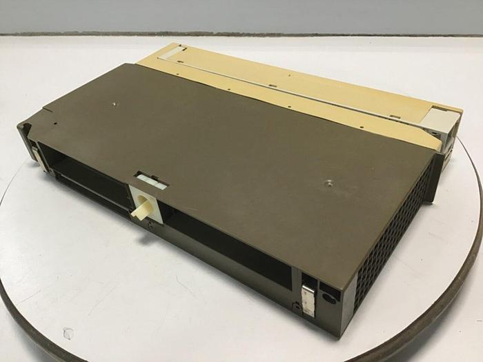 Used SIEMENS Digital I/O Module 6ES5 482-7LA11 #113137