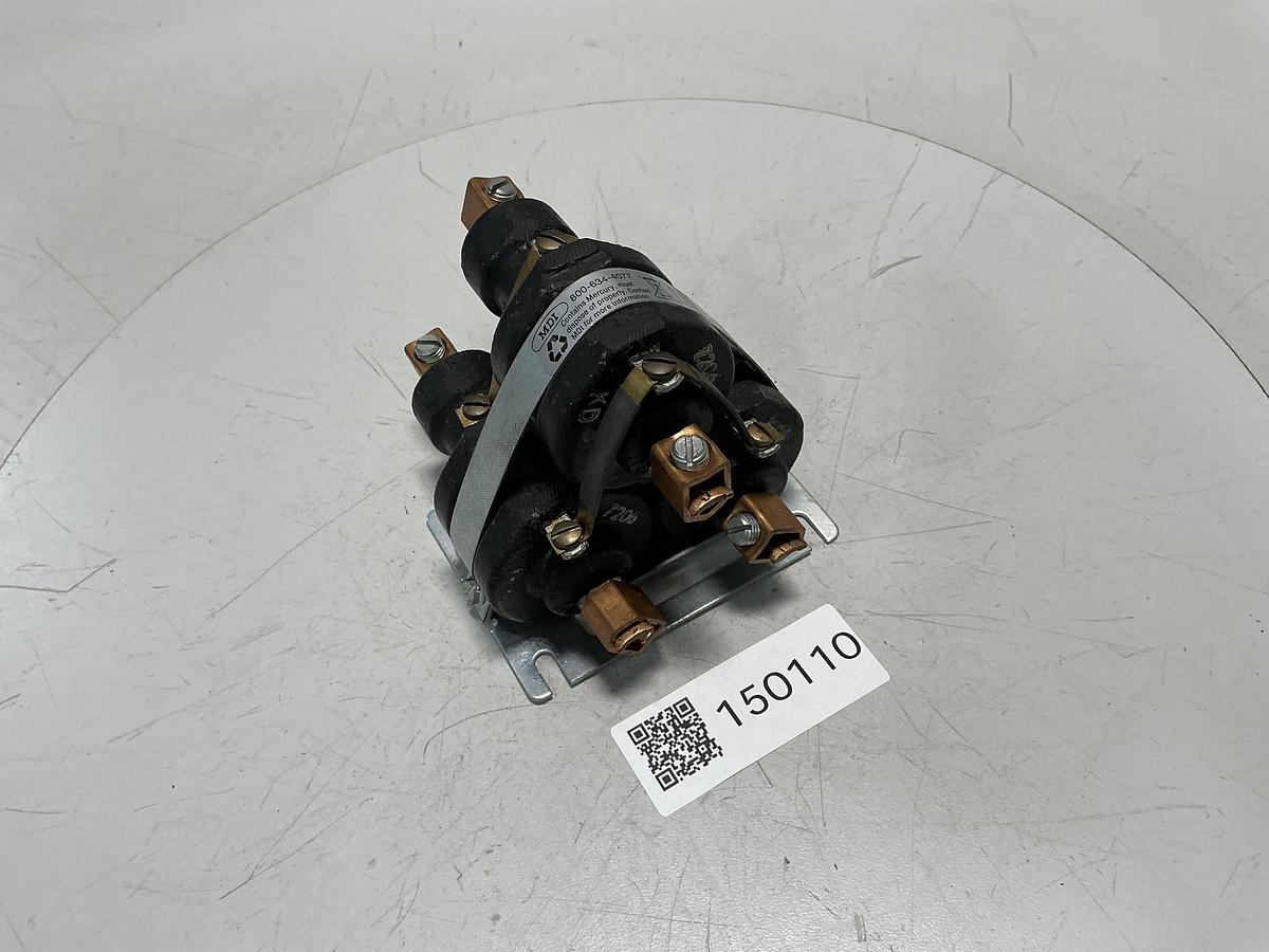 Used MDI 335NO-120A-18