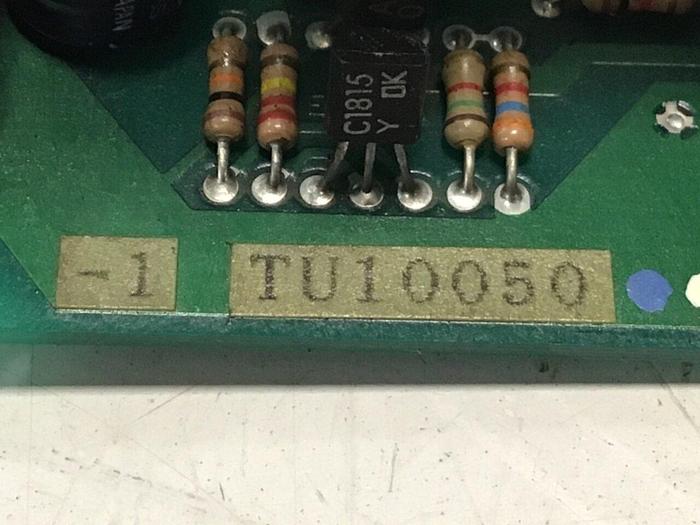 Used STAR AUTOMATION Circuit Board TPC-5233A Used