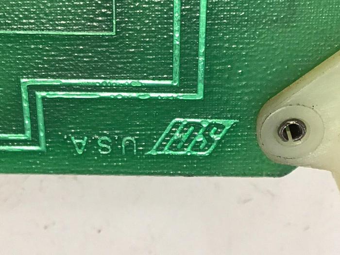 Used SCI Circuit Board 22857 REV J #129103