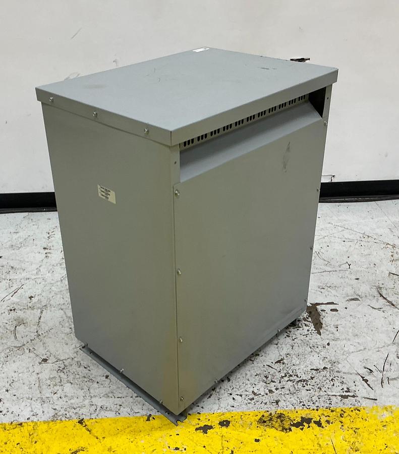 Used EATON CORP V48M22T75EE