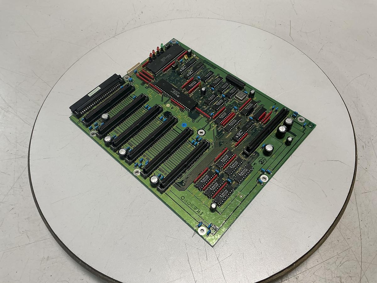 Used TOSHIBA H2184191