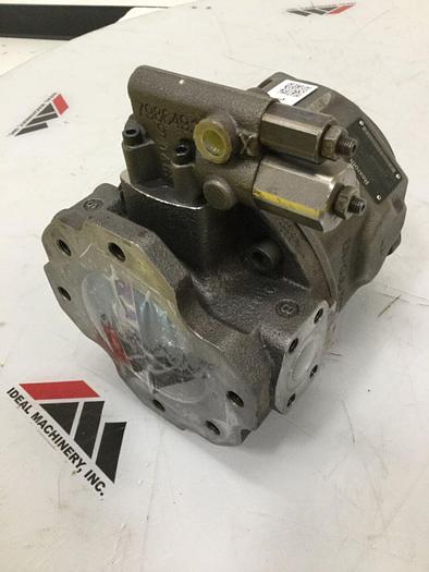 Used REXROTH Hydraulic Pump AA10VSO45DFR131R Used