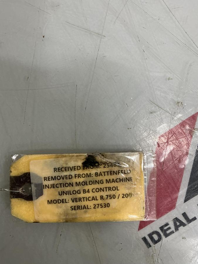 Used CHAR-LYNN 104-1473-006