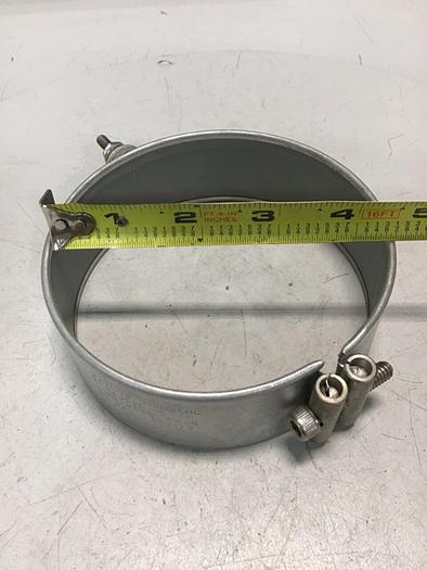 WATLOW 550 Watt Heater Band STB4J1JT-18 #125734