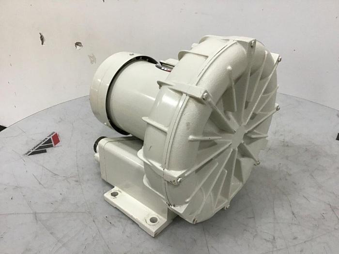 Used FUJI ELECTRIC Ring Blow Motor VFC505A Used