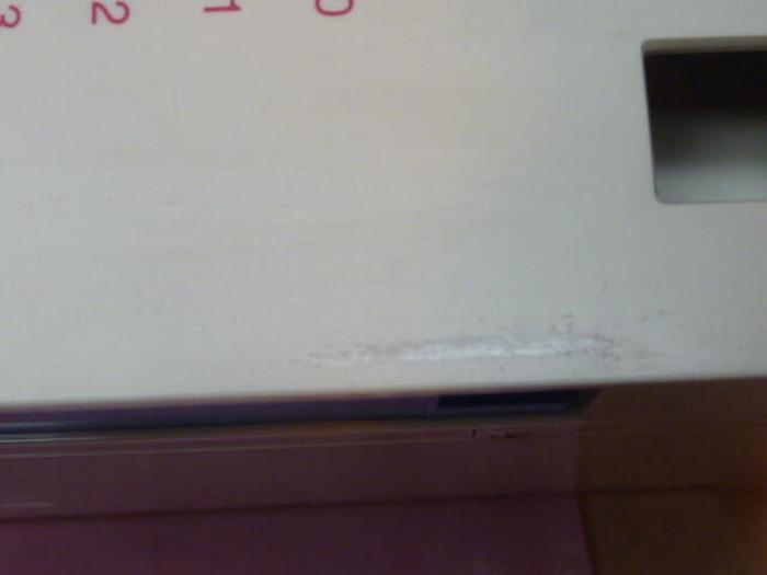 Used SHARP Input Module ZW16N2 #36263