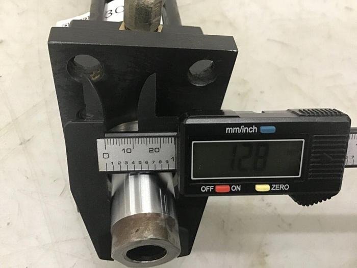 Used HYDRO LINE Knockout Cylinder N5F-1.5X4.11 #130409