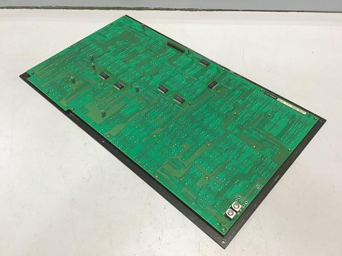 Used TOSHIBA Control Panel Injectvisor SI S1MMI(E) USED