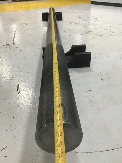 Used VAN DORN 305358 D