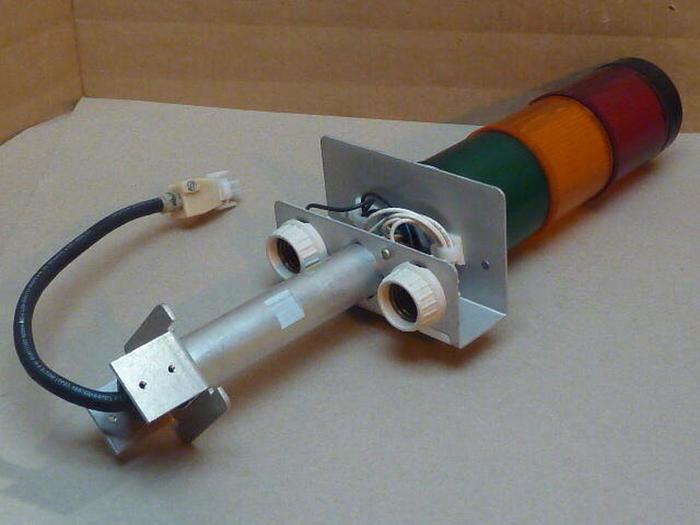 Used JOSLYN CLARK STAK-LITE A67-458708A-1 #37030