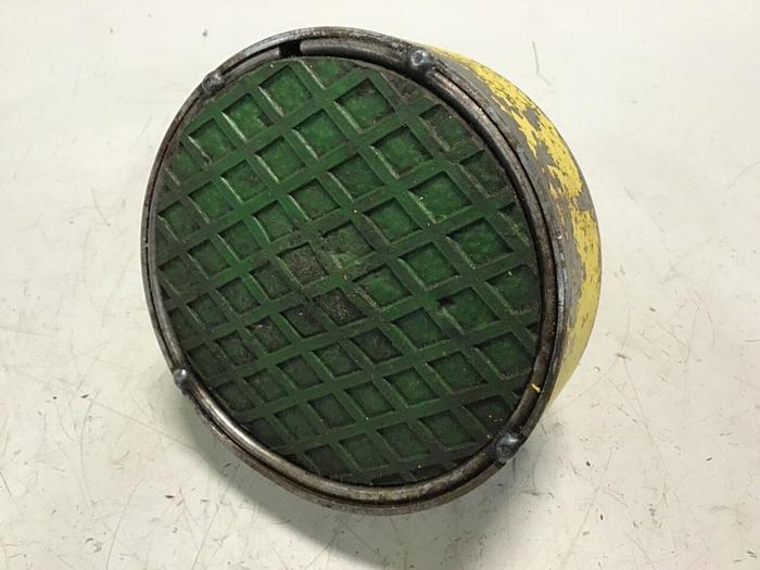 Used AIRLOC Leveling Mount Pad PRP-160 Used