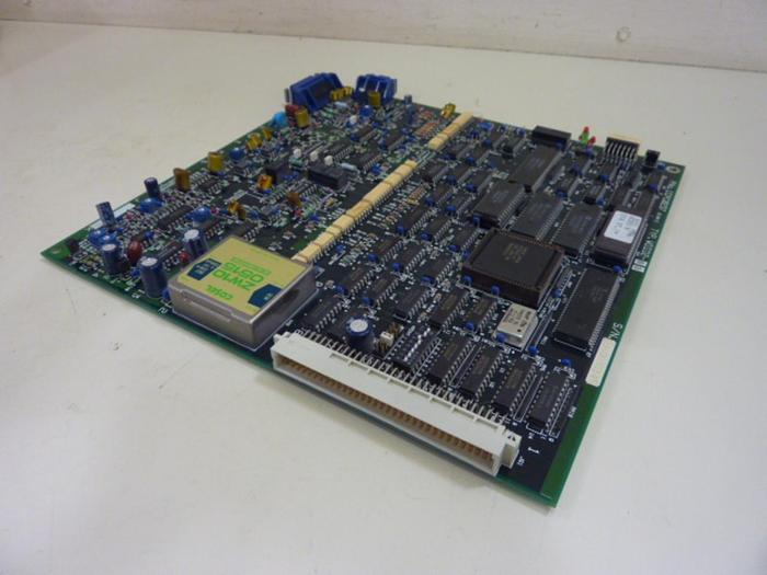 Used KAWASAKI Circuit Board CCPC0237 #58265