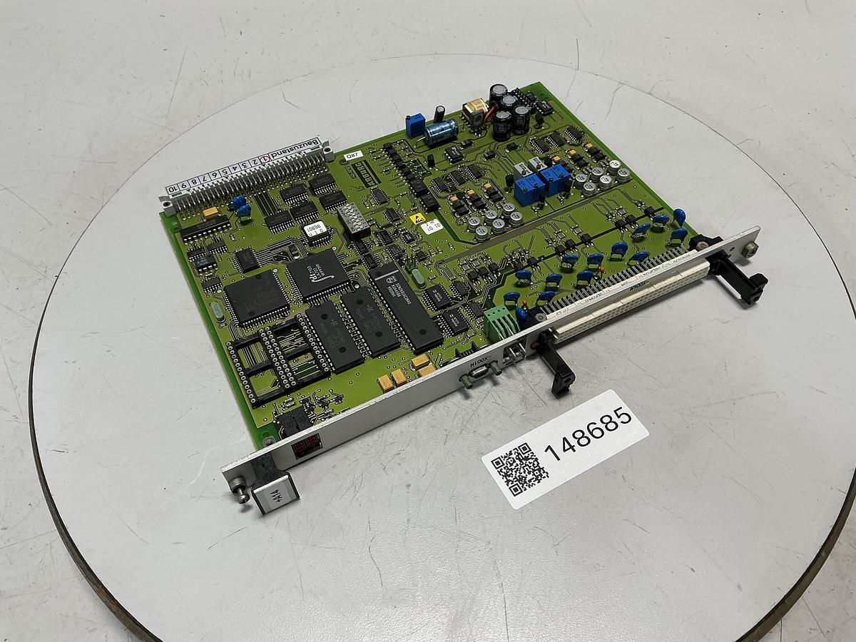 Used ARBURG 74B-8212