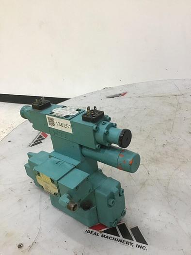 Used REXROTH Valve 3DREP6C11/25A24N9K4M Used