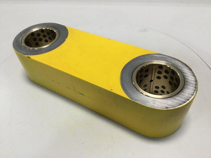 Used VAN DORN Toggle Link 308142 #111043