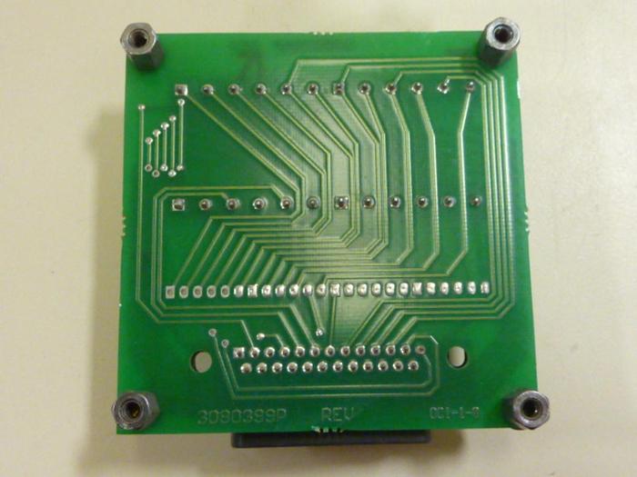 Used GENERIC Circuit Board 3080399P #65015