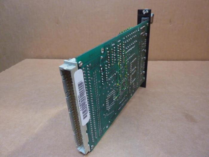 Used VICKERS Resolver Board 916339 #31837