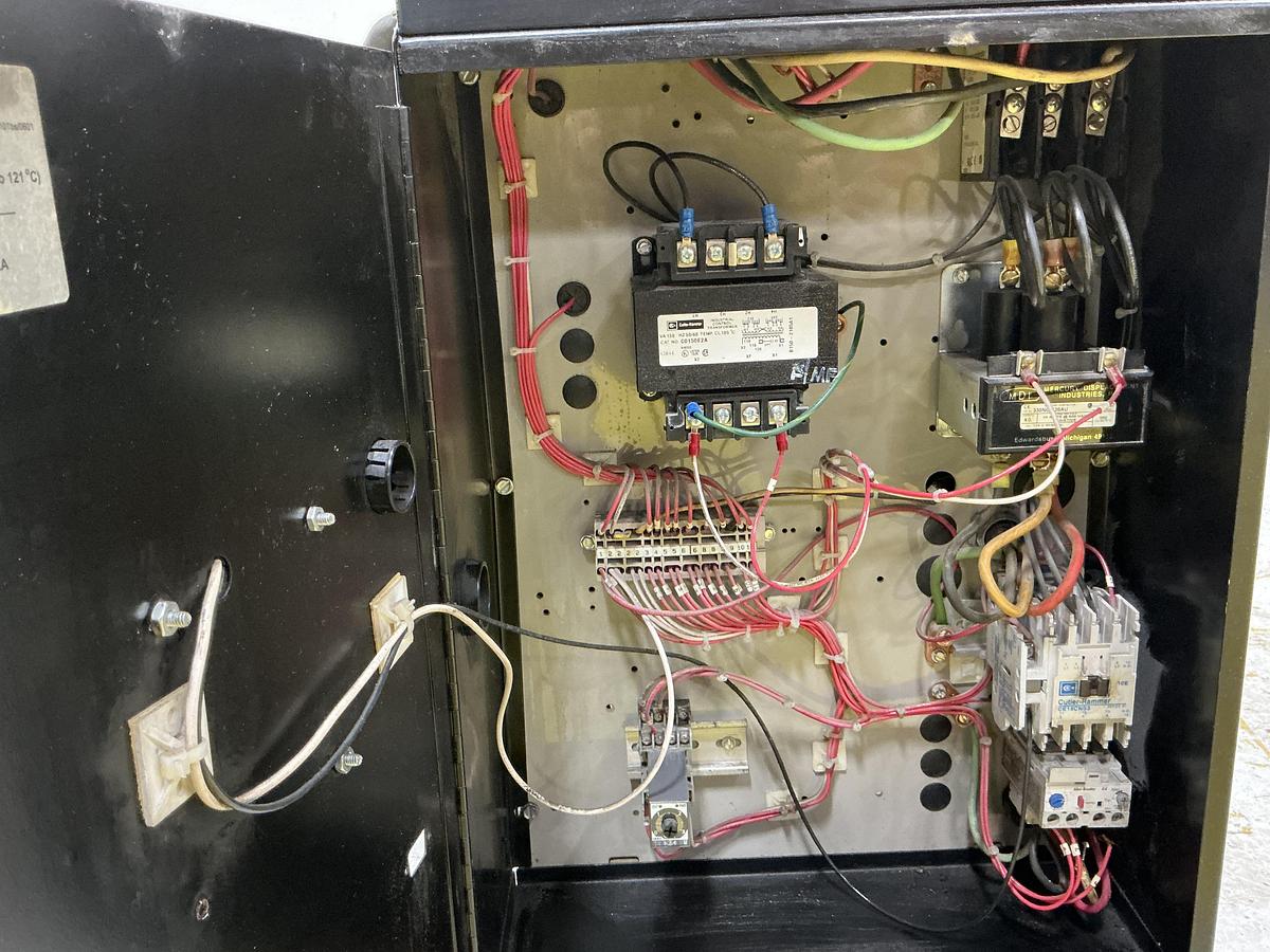 Used CONAIR Thermolator TW USED #151793