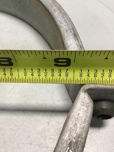 Used WELLMAN 700 Watt Heater Band 326334 700W #125861