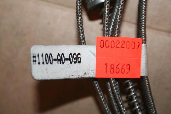 Used AIC Thermocouple 1100-A0-096 Used