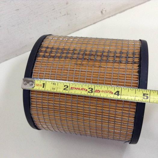 HYDRO CRAFT Filter HC-120-T-64P-E #81069