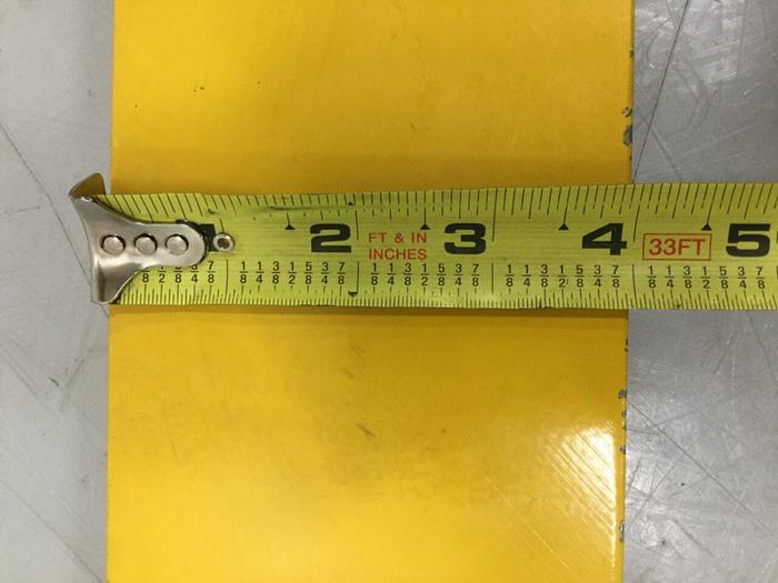 Used VAN DORN Toggle Link 303058 A+ #106340