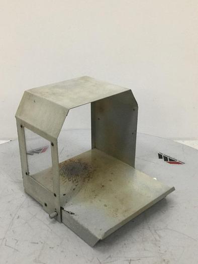 Used VAN DORN DEMAG Purge Guard 85-HT-5F / PG #117573