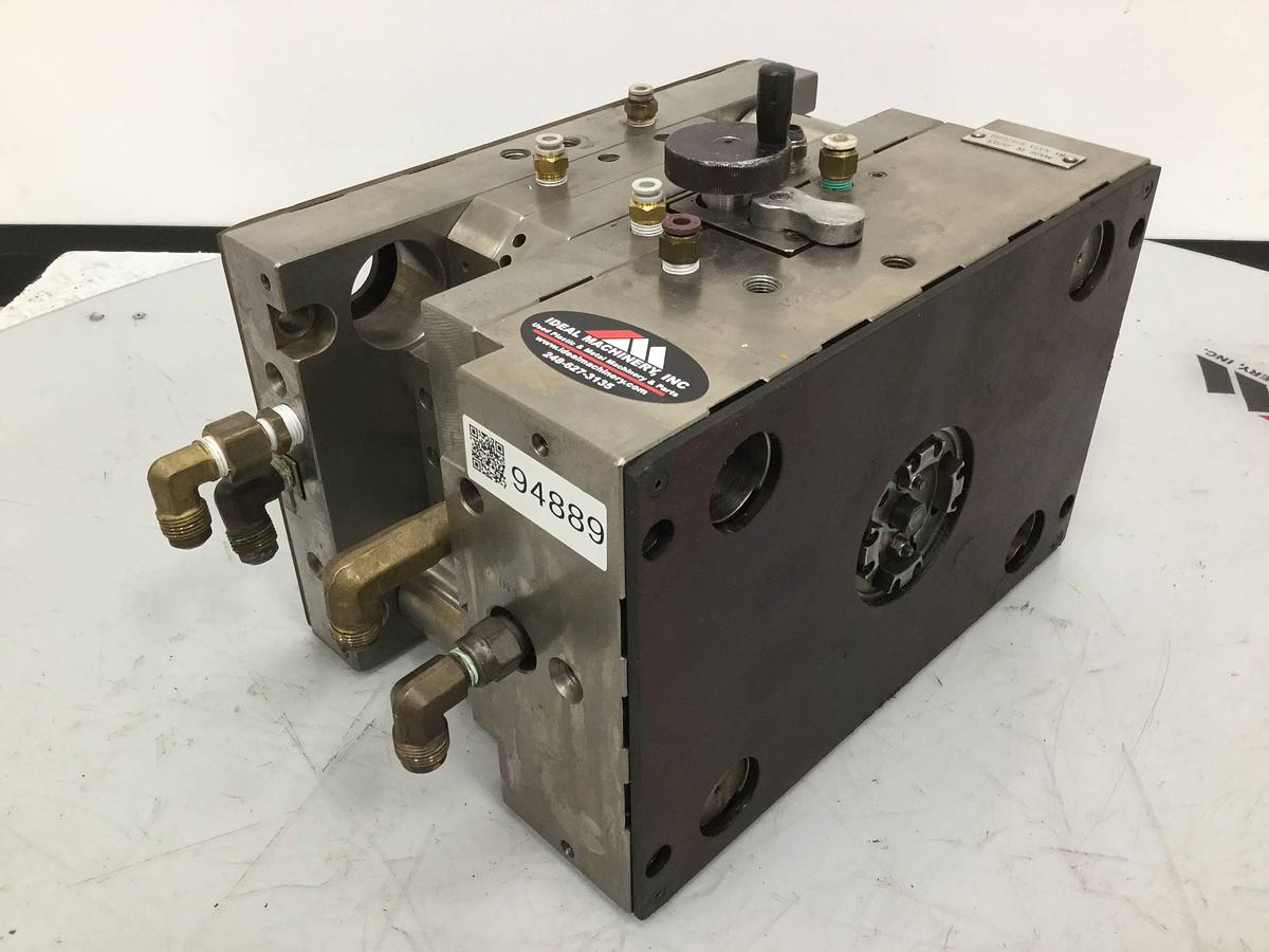 Used KATA SYSTEMS CD Mold CD MOLD877 #94889
