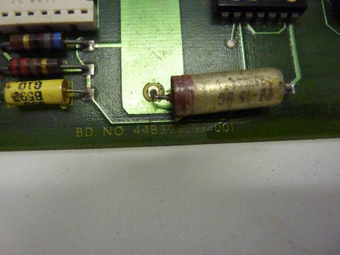 Used FANUC Circuit Board 44A397893-G01 Used