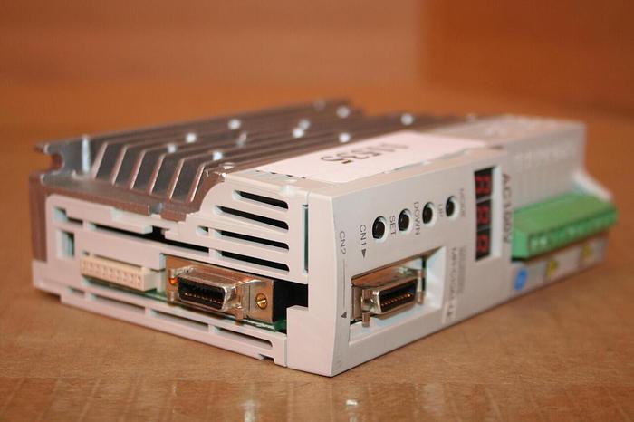 Used MITSUBISHI AC Servo Amplifier MR-C10A1-UE #11536